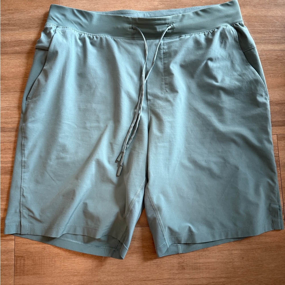 lululemon athletica T.H.E. Linerless Athletic Shorts 9”